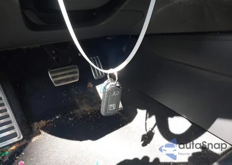 2022 Honda Accord Sport Special Edition из США, поврежденный, VIN 1HGCV1F43NA101387